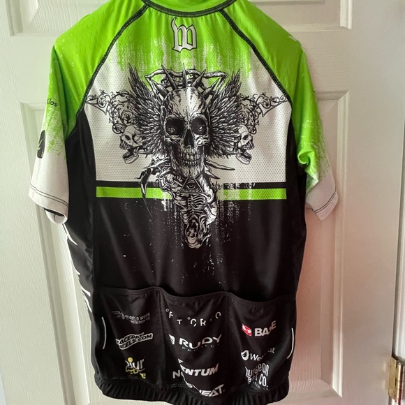 Wattie Ink- F*xk Cancer Kit- Large - Picture 3 of 5